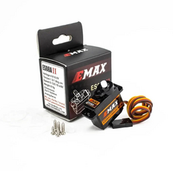 ES08A II Mini Servo Motor - EMAX