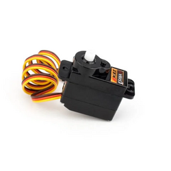 ES08A II Mini Servo Motor - 2