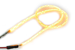 Esnek LED Filament (3V 260mm - Gün Işığı 2200K) - 5 Adet - DF Robot