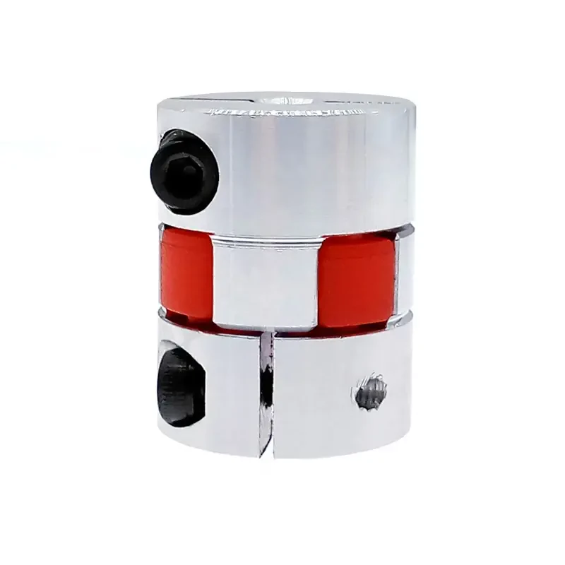 Esnek Şaft Kaplini 5x5mm D20L25 - 2