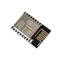 ESP-12E ESP8266 WiFi Modül 