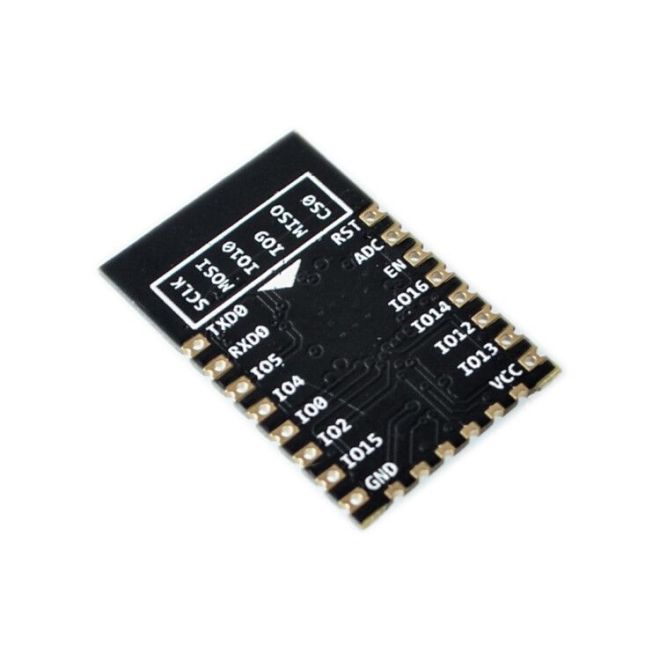 ESP-12E ESP8266 WiFi Modül - 2