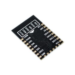 ESP-12E ESP8266 Wifi Module - 2