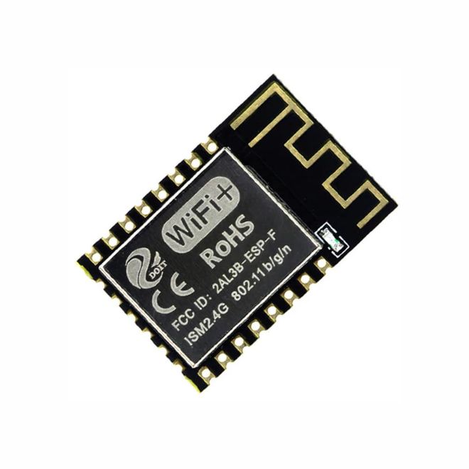 ESP-12F Wifi Modül - 1