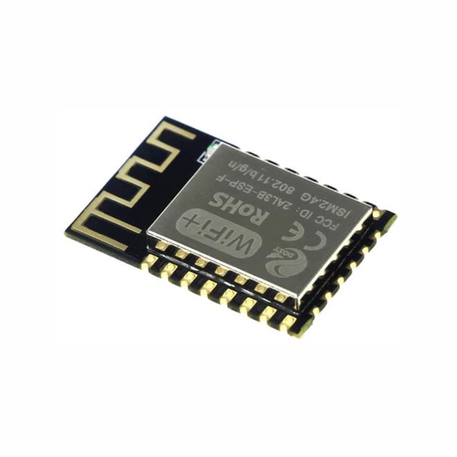 ESP-12F Wifi Modül - 3