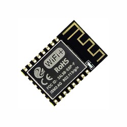 ESP-12F WiFi Module - Robotistan
