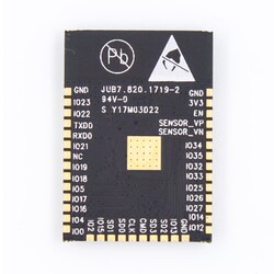 ESP-WROOM-32 WiFi-Bluetooth Module - 2