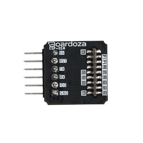 ESP01M ESP8266 Wi-Fi Module - 2