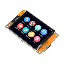 ESP32 - 2.8inc 240x320 TFT LCD Ekran - 2