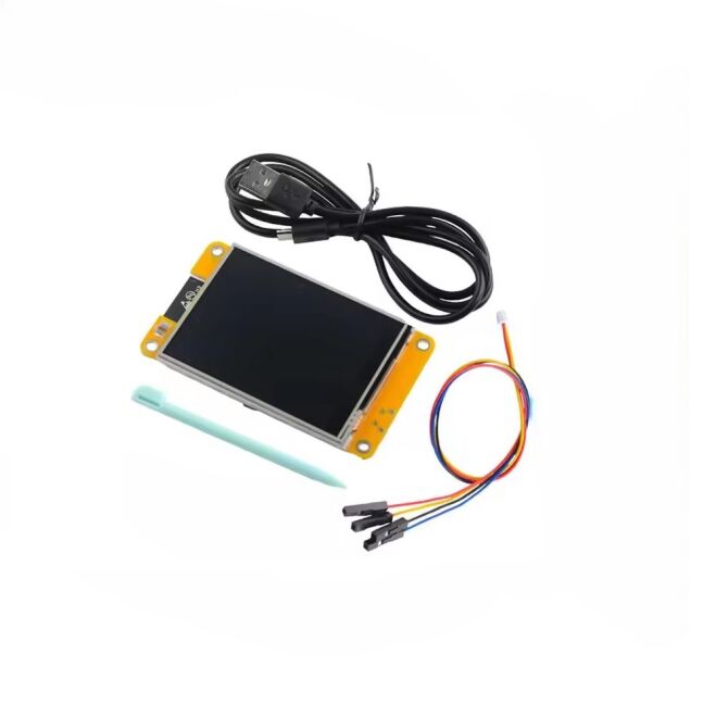ESP32 - 2.8inc 240x320 TFT LCD Display - 1