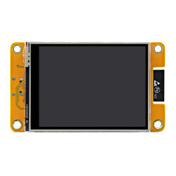 ESP32 - 2.8inc 240x320 TFT LCD Display - 3