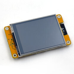 ESP32 - 2.8inc 240x320 TFT LCD Display - 2