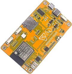 ESP32 - 2.8inc 240x320 TFT LCD Ekran CYD - 2
