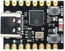 ESP32 C3 Mini WiFi Bluetooth Modül - 3