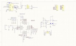 ESP32 C3 Mini WiFi Bluetooth Modül - 7