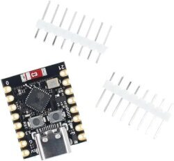 ESP32 C3 Mini WiFi Bluetooth Modül - 2