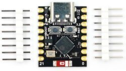ESP32 C3 Mini WiFi Bluetooth Modül - Robotistan