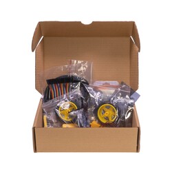 ESP32-CAM WiFi Bluetooth Development Kit - With Camera - 3