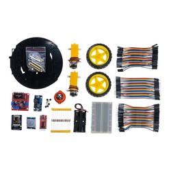 ESP32-CAM WiFi Bluetooth Development Kit - With Camera - 4