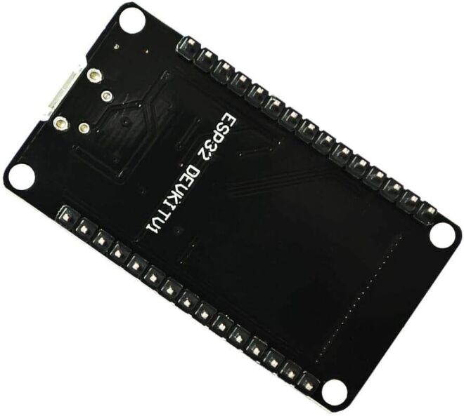ESP32 ESP-32S WiFi + Bluetooth Dual-Mode Developement Board - 2