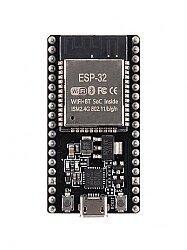 ESP32 ESP-32S WiFi + Bluetooth Dual-Mode Development Board 