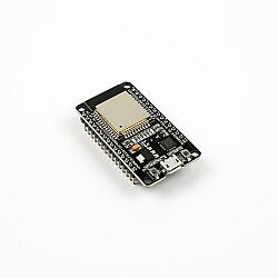 ESP32 ESP-32S WiFi + Bluetooth Dual-Mode Development Board - 4