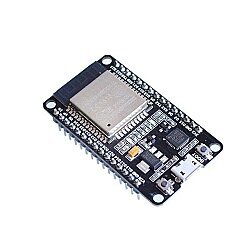 ESP32 ESP-32S WiFi + Bluetooth Dual-Mode Development Board 