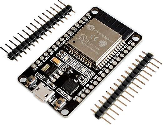ESP32 ESP-32S WiFi + Bluetooth Dual-Mode Development Board - 1