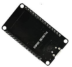ESP32 ESP-32S WiFi + Bluetooth Dual-Mode Development Board - 3