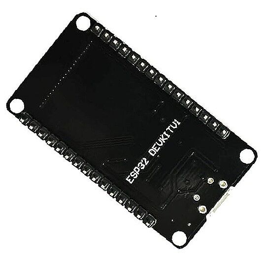 ESP32 ESP-32S WiFi + Bluetooth Dual-Mode Development Board - 3
