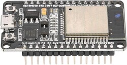 ESP32 ESP-32S WiFi + Bluetooth Dual-Mode Development Board (32 Pin) - 5