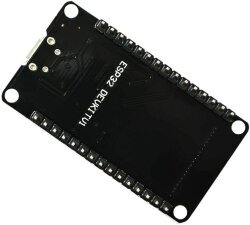 ESP32 ESP-32S WiFi + Bluetooth Dual-Mode Geliştirme Kartı (30 Pin) - 2