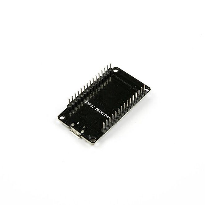ESP32 ESP-32S WiFi + Bluetooth Dual-Mode Geliştirme Kartı (30 Pin) - 2