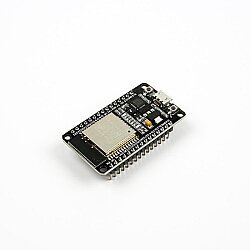 ESP32 ESP-32S WiFi + Bluetooth Dual-Mode Geliştirme Kartı (30 Pin) - 3