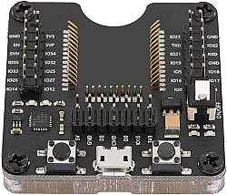 ESP32 Modül Adaptörü ve Test Kartı - 2