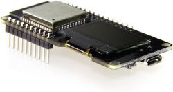 ESP32 OLED Modülü (Wi-Fi + Bluetooth) - 3
