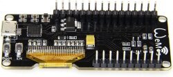 ESP32 OLED Modülü (Wi-Fi + Bluetooth) - 5