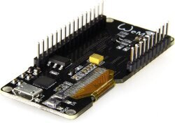 ESP32 OLED Modülü (Wi-Fi + Bluetooth) - 6
