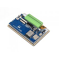 ESP32-S3 4.3 İnç Dokunmatik LCD Kutulu Geliştirme Kartı - 2