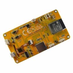 ESP32 S3 5 Inç IPS Dokunmatik Ekran - 4