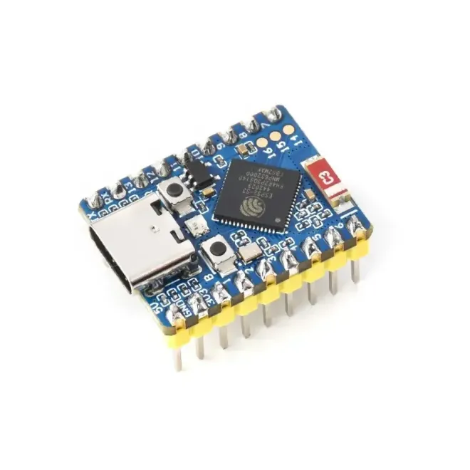 ESP32-S3 Mini Geliştirme Kartı - Robotistan