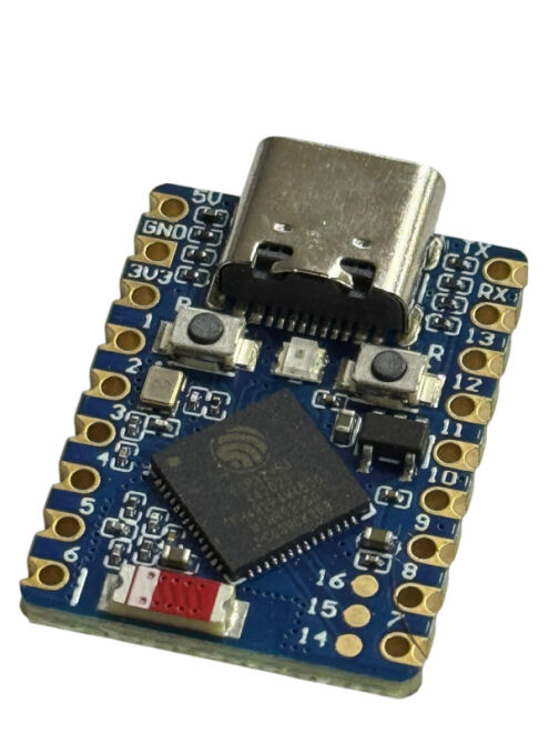 ESP32-S3 Mini WiFi and Bluetooth Development Board - 2