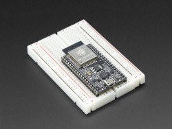 ESP32 WiFi - Bluetooth Developement Kit - 4