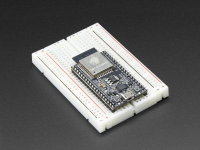 ESP32 WiFi - Bluetooth Developement Kit - 4