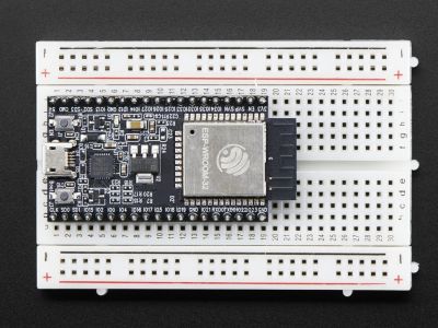 ESP32 WiFi - Bluetooth Developement Kit - 5