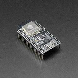 ESP32 WiFi - Bluetooth Developement Kit 