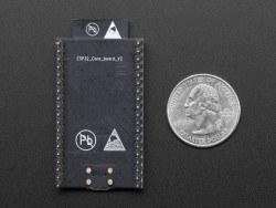 Orjinal ESP32 Wifi - Bluetooth Geliştirme Kiti - 2