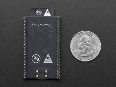 Orjinal ESP32 Wifi - Bluetooth Geliştirme Kiti - 2