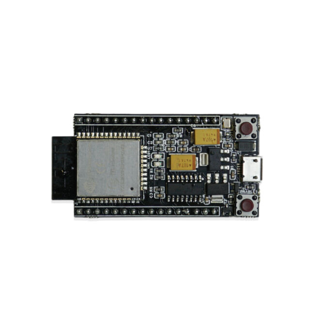 ESP32 WROOM-32D DEVKIT V4 - 3