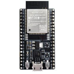 ESP32 WROOM 32D Geliştirme Kartı - 2